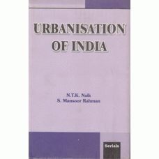 Urbanisation of India